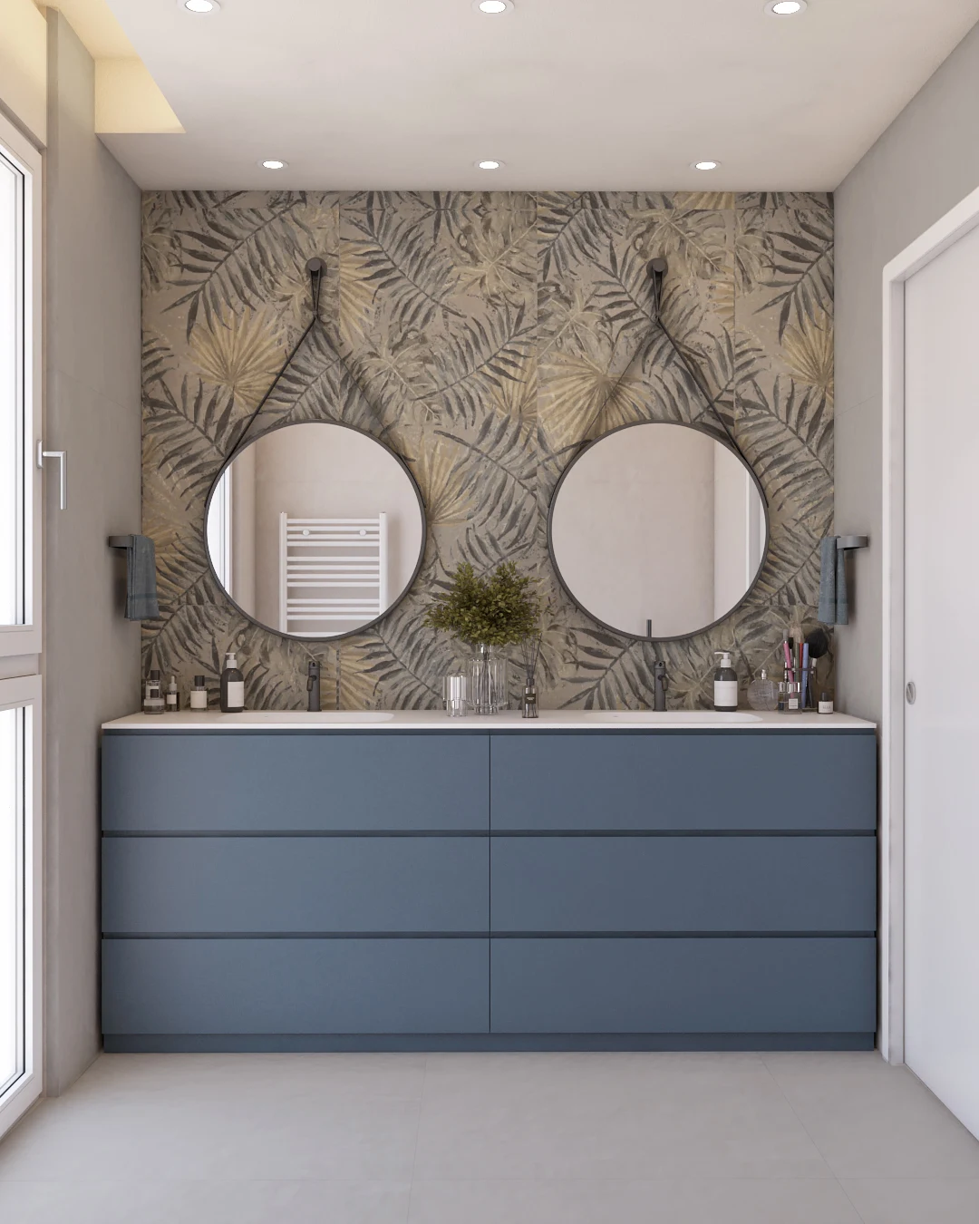 Attico Milano Precotto - thumbnail 9